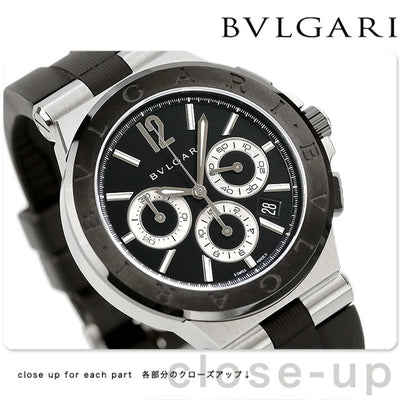 【販売店が選ぶ】黒（ブラック）のメンズ腕時計おすすめランキングTOP21