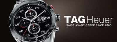 【2023年版】タグホイヤーの人気メンズ腕時計ランキングTOP17