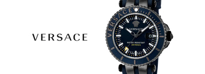 「ヴェルサーチの腕時計はダサい・恥ずかしい？」その評価を販売店が徹底解説