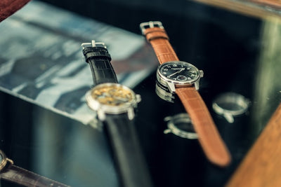 販売店が選ぶ｜20万円前後で買える人気のメンズ腕時計ランキングTOP13