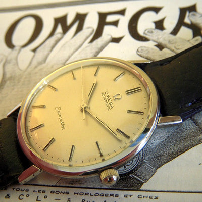 オメガ スピードマスターの人気おすすめランキング15選！腕時計専門店が厳選
