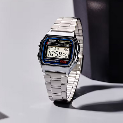 【チープカシオ】安くて使えるカシオの腕時計21選！専門店が厳選