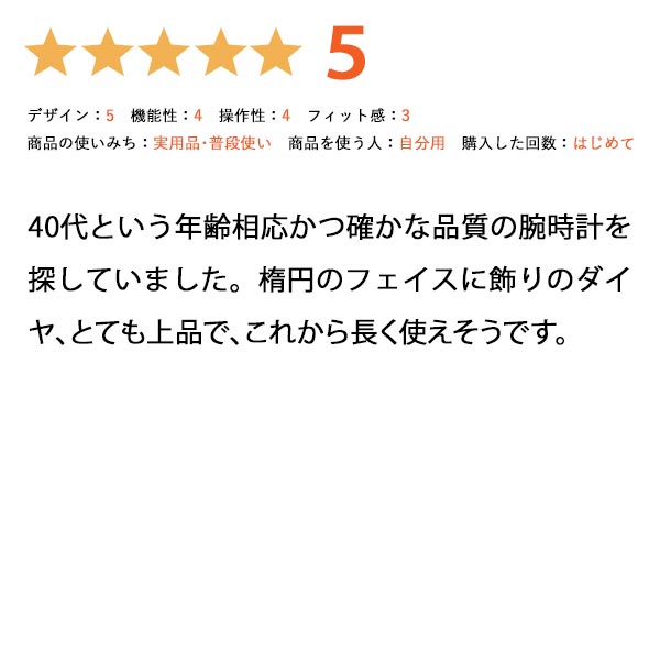 セイコー ドルチェ&エクセリーヌ DOLCE&EXCELINE ソーラー 10気圧防水 SWCQ047 レディース