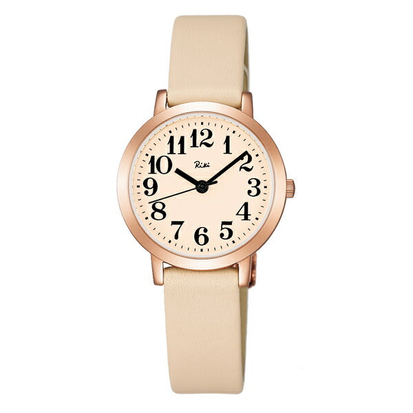 セイコー アルバ ALBA リキワタナベ AKQK410 レディース 腕時計 時計