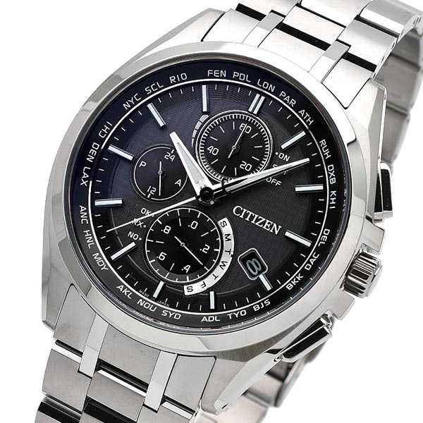シチズンアテッサat8040-57e AT8040-57E: CITIZEN | シチズンウオッチ オフィシャルサイト