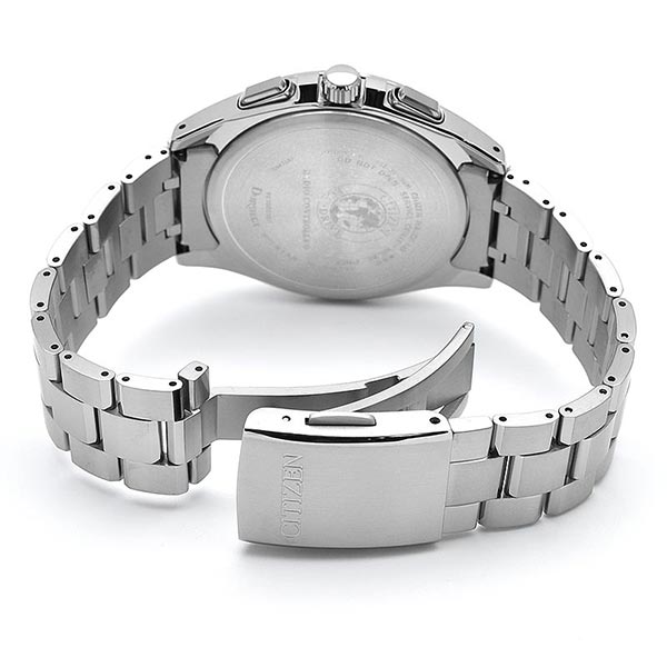 シチズン アテッサ ATTESA ダイレクトフライト エコドライブ ソーラー