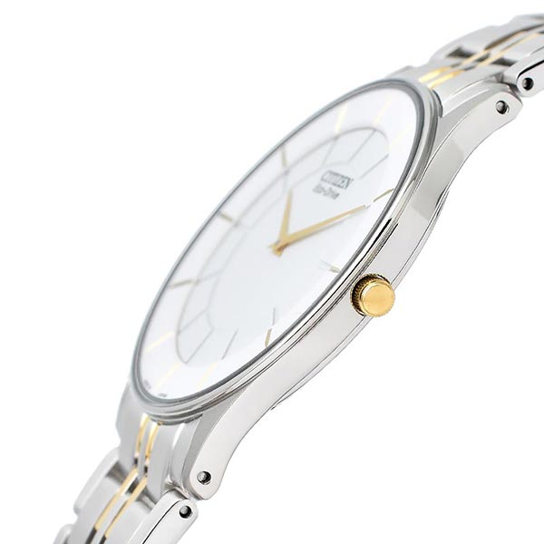 シチズンコレクション CITIZENCOLLECTION エコドライブ ソーラー AR3014-56A メンズ