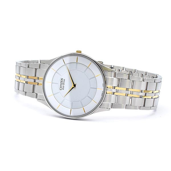 シチズンコレクション CITIZENCOLLECTION エコドライブ ソーラー AR3014-56A メンズ