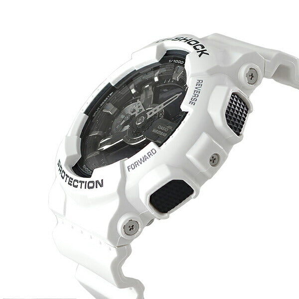 カシオ Ｇショック G-SHOCK  GA-110GW-7AJF メンズ