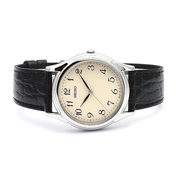 セイコーセレクション SEIKOSELECTION  SBTB005 メンズ