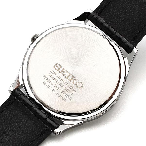 セイコーセレクション SEIKOSELECTION  SBTB005 メンズ
