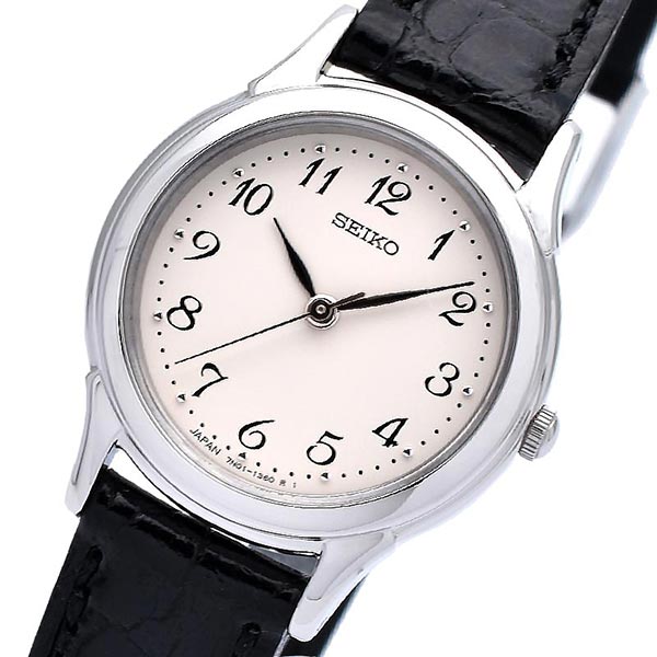 セイコーセレクション SEIKOSELECTION  STTC005 レディース