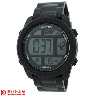 ネステロフ Nesterov  H257838-16E メンズ 腕時計 時計