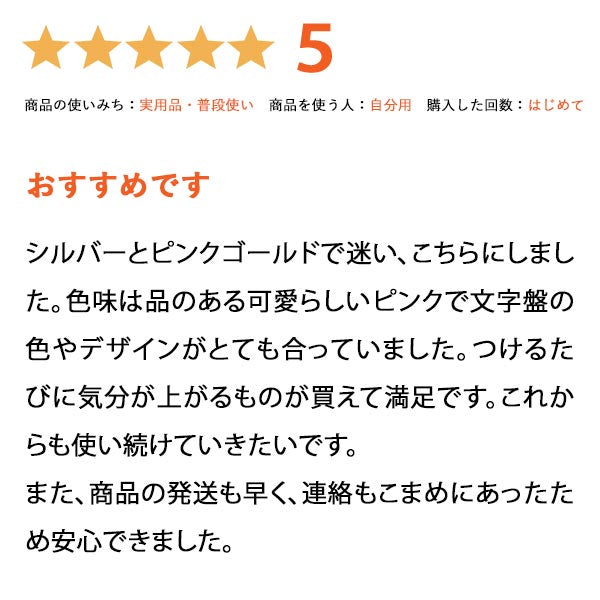 スカーゲン SKAGEN  SKW2151 レディース