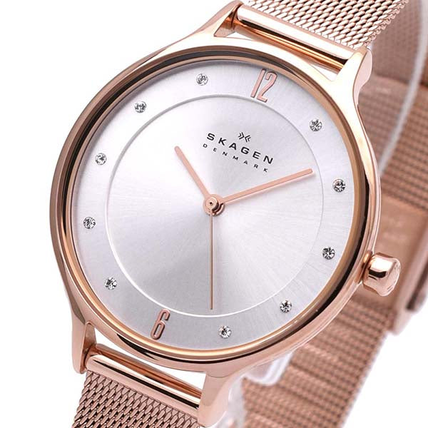 スカーゲン SKAGEN  SKW2151 レディース