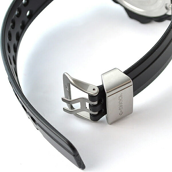 カシオ Ｇショック G-SHOCK ソーラー電波 GWN-1000B-1BJF メンズ