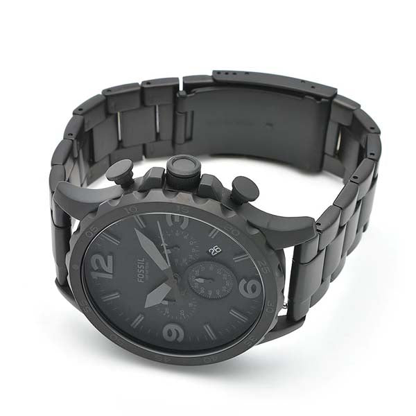 フォッシル FOSSIL JR1401 メンズ｜腕時計本舗