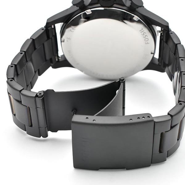 フォッシル FOSSIL JR1401 メンズ｜腕時計本舗