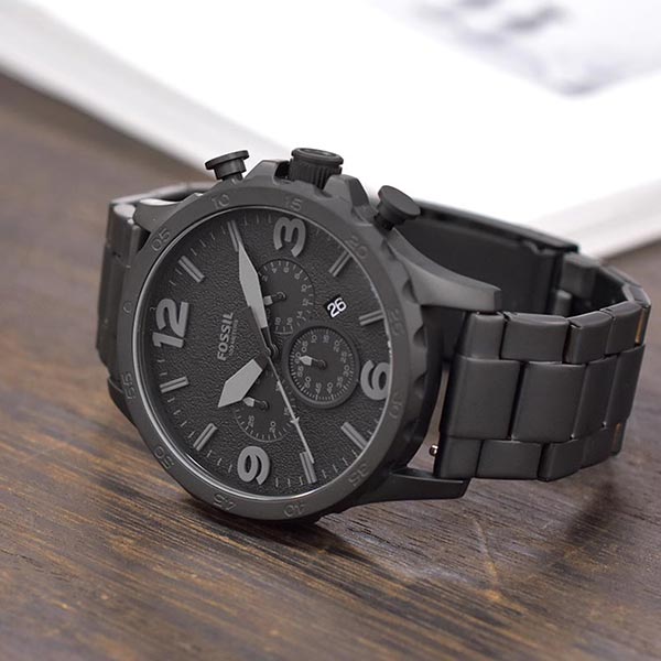 フォッシル FOSSIL  JR1401 メンズ