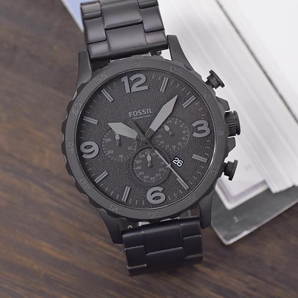フォッシル FOSSIL JR1401 メンズ｜腕時計本舗