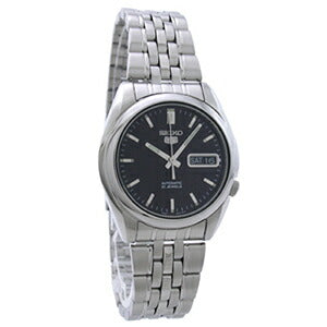 セイコー 逆輸入モデル SEIKO セイコー5(ファイブ) 機械式（自動巻き） SNK361K1(SNK361KC) メンズ 腕時計 時計