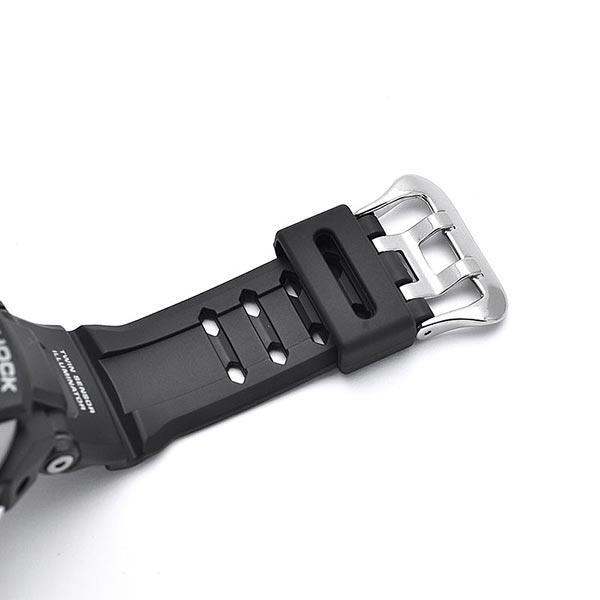 カシオ Ｇショック G-SHOCK スカイコックピット GA-1100-1AJF メンズ
