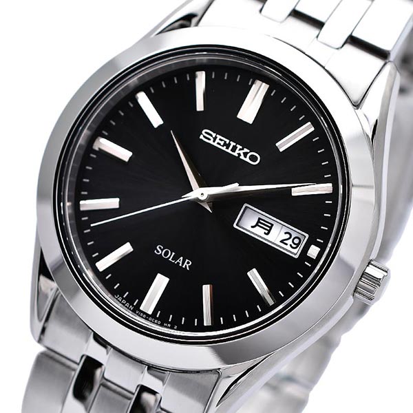 セイコーセレクション SEIKOSELECTION ソーラー SBPX083 メンズ