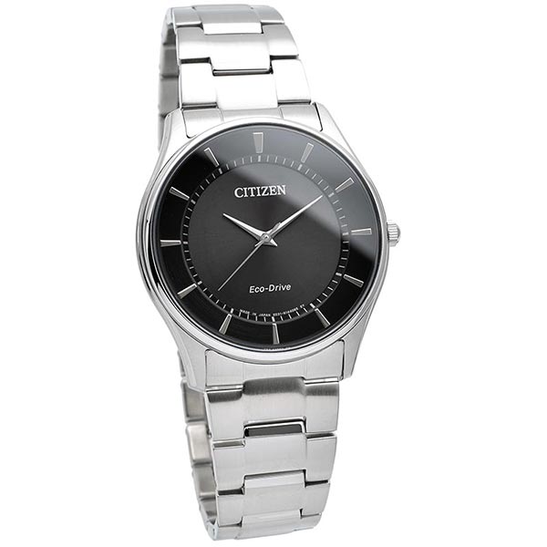 美品　CITIZEN EXCEED Eco-Drive メンズ　ペアモデル 電波 シチズン エクシード CITIZEN EXCEED エコドライブ 電波時計