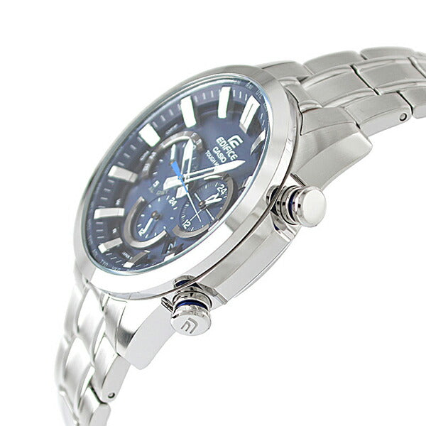 カシオ エディフィス EDIFICE ソーラー電波 EQW-T630JD-2AJF