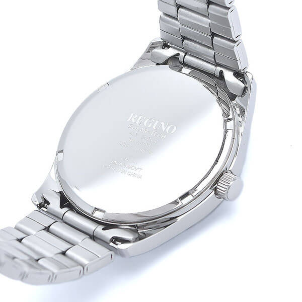 れもん 国内正規品】レグノ スタンダードシリーズ | シチズン | KM1-211-71