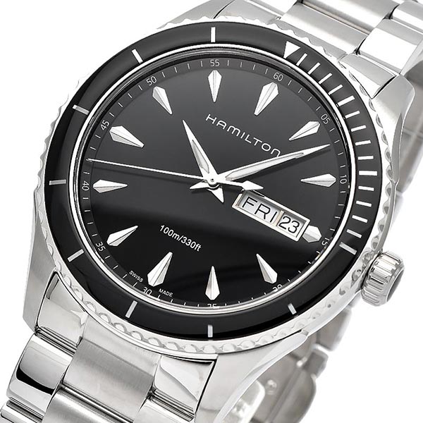 ハミルトン HAMILTON ジャズマスター H37511131 メンズ
