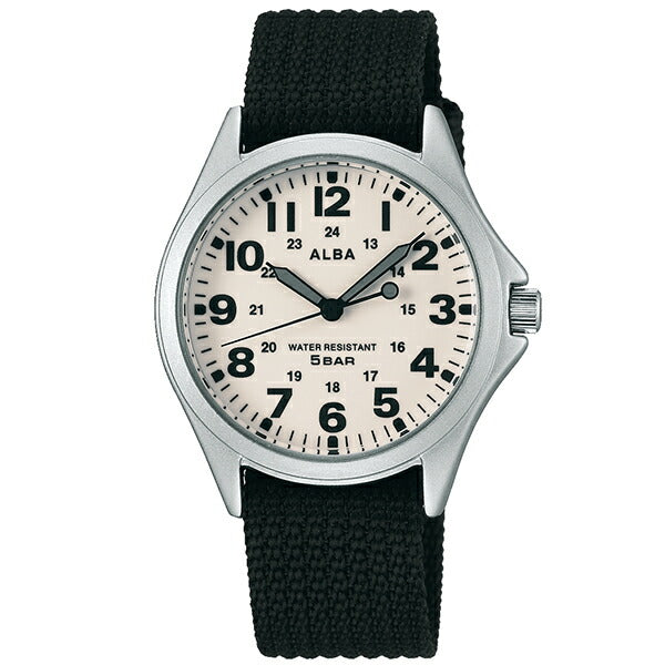 セイコー アルバ ALBA  AQPK401 メンズ＆レディース 腕時計 時計
