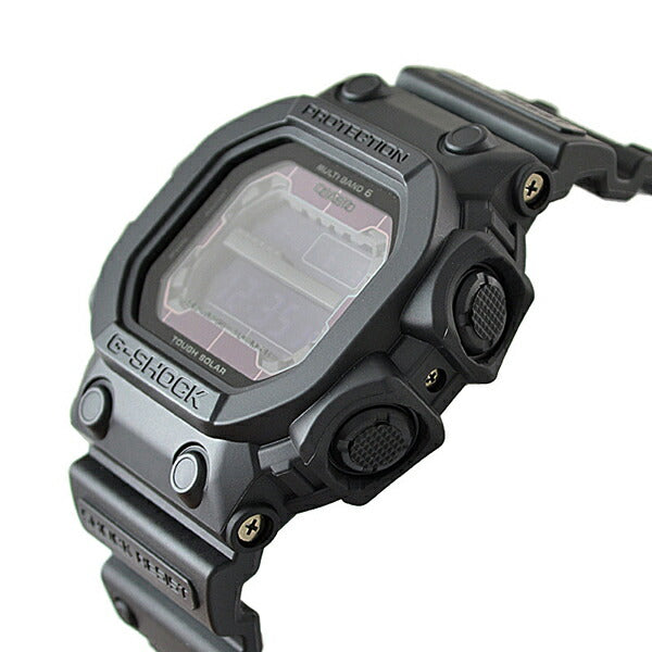 カシオ Gショック G-SHOCK ソーラー電波 GXW-56BB-1JF メンズ カシオ Gショック G-SHOCK ソーラー電波 GXW-56BB-1JF メンズ