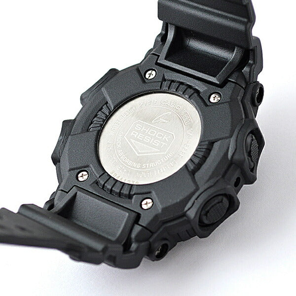 カシオ Ｇショック G-SHOCK ソーラー電波 GXW-56BB-1JF メンズ