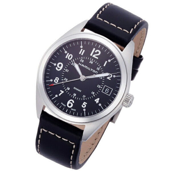 ハミルトン カーキ HAMILTON H68551733 メンズ