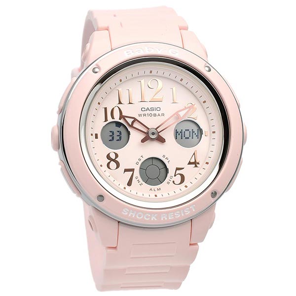 カシオ ベビーＧ BABY-G  BGA-150EF-4BJF レディース