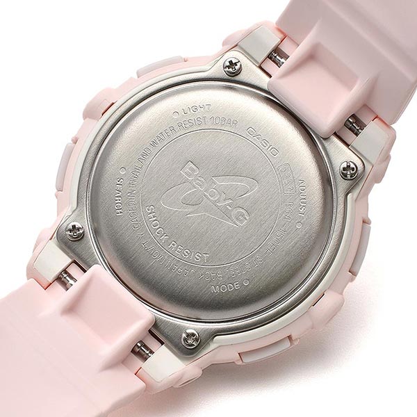 カシオ ベビーＧ BABY-G  BGA-150EF-4BJF レディース
