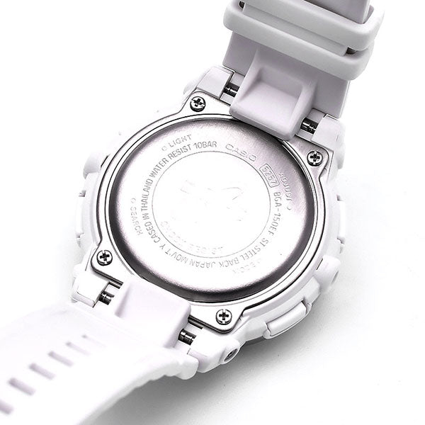 カシオ ベビーＧ BABY-G  BGA-150EF-7BJF レディース