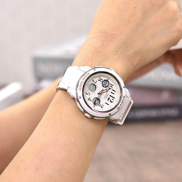 カシオ ベビーＧ BABY-G  BGA-150EF-7BJF レディース