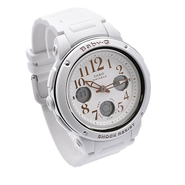 カシオ ベビーＧ BABY-G  BGA-150EF-7BJF レディース