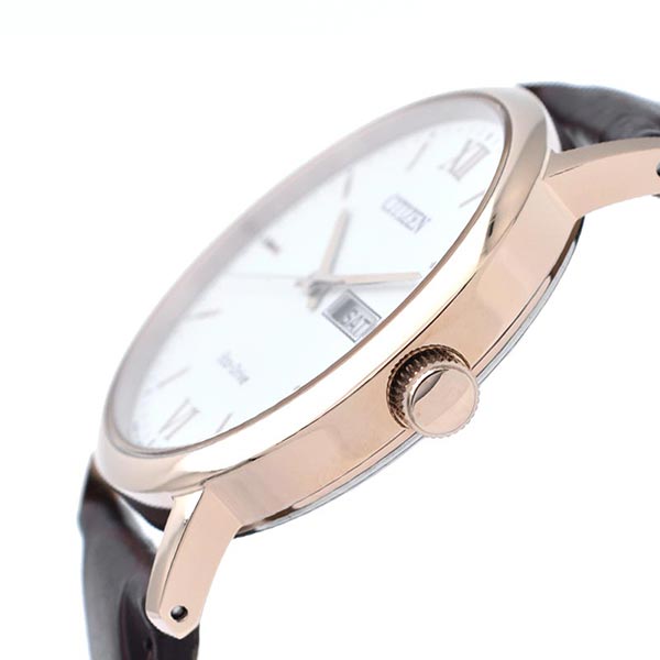 シチズンコレクション CITIZENCOLLECTION エコドライブ ソーラー BM9012-02A メンズ