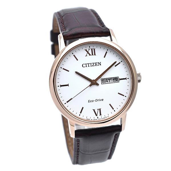 シチズンコレクション CITIZENCOLLECTION エコドライブ ソーラー BM9012-02A メンズ