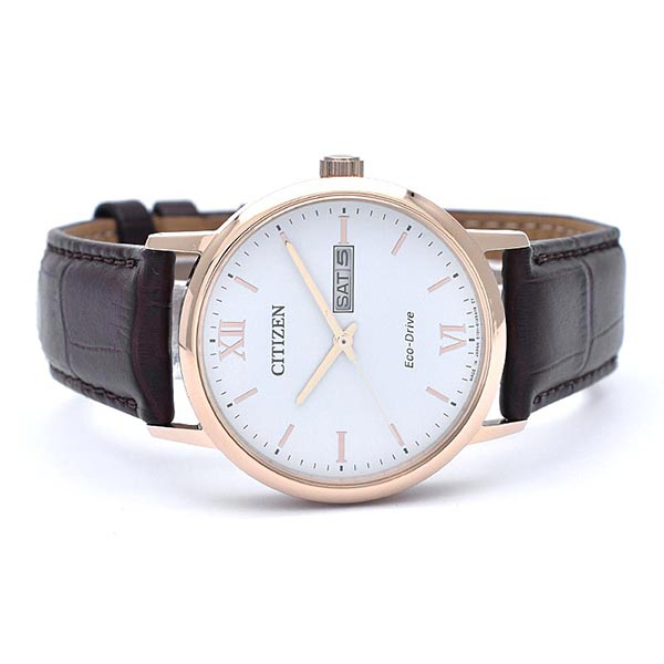 シチズンコレクション CITIZENCOLLECTION エコドライブ ソーラー BM9012-02A メンズ
