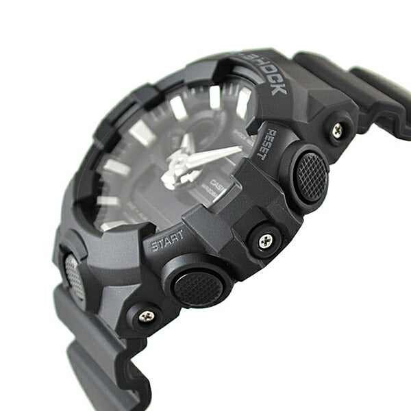 カシオ Ｇショック G-SHOCK  GA-700-1BJF メンズ