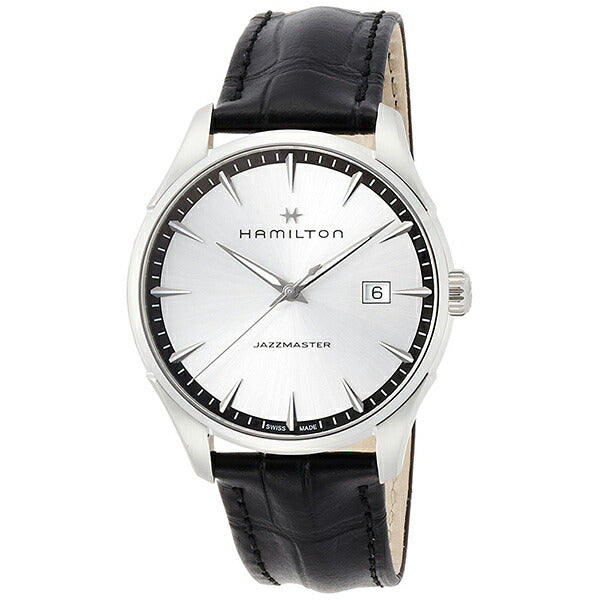 ハミルトン ジャズマスター HAMILTON H32451751 メンズ
