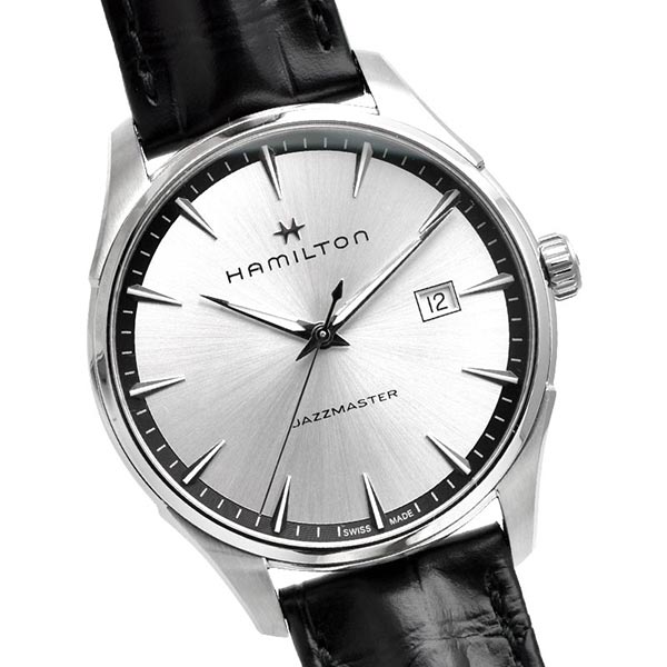 ハミルトン ジャズマスター HAMILTON H32451751 メンズ