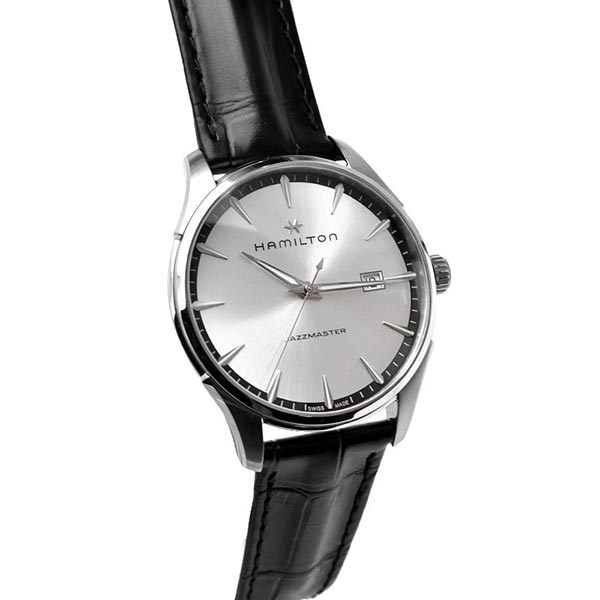 ハミルトン ジャズマスター HAMILTON H32451751 メンズ