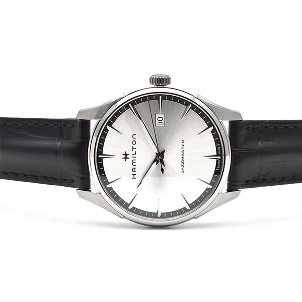 ハミルトン ジャズマスター HAMILTON H32451751 メンズ