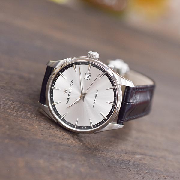 ハミルトン ジャズマスター HAMILTON H32451751 メンズ