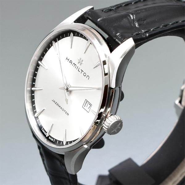 ハミルトン ジャズマスター HAMILTON H32451751 メンズ